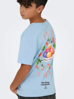 OSJASTON T-shirt