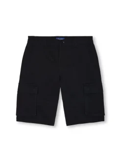 OSJCAM Normal geschnitten Shorts