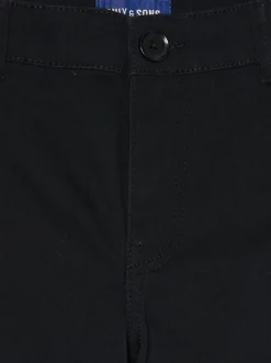 OSJCAM Normal geschnitten Shorts