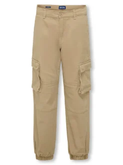 OSJCAM Verjüngt Cargo-Hose