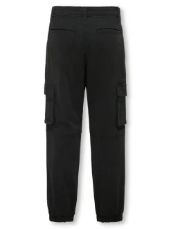 OSJCAM Verjüngt Cargo-Hose