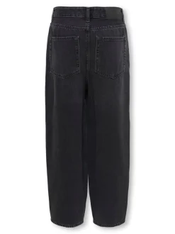 OSJCARL Ballon Schnitt Jeans