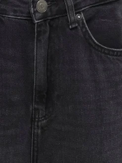 OSJCARL Ballon Schnitt Jeans