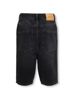 OSJCARL Ballon Schnitt Shorts