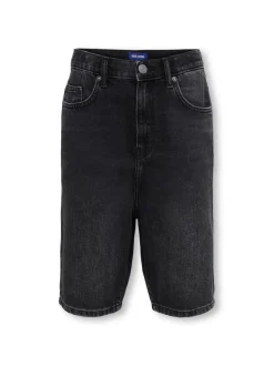 OSJCARL Ballon Schnitt Shorts