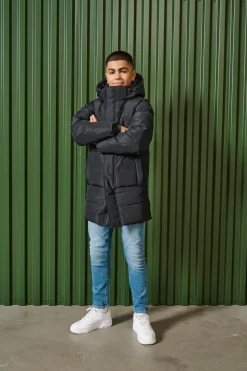 OSJCARL Daunenjacke