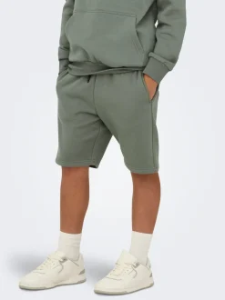 OSJCERES Normal geschnitten Shorts