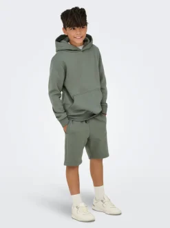 OSJCERES Normal geschnitten Shorts