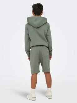 OSJCERES Normal geschnitten Shorts