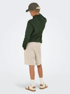 OSJCERES Normal geschnitten Shorts