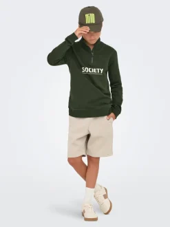OSJCERES Normal geschnitten Shorts