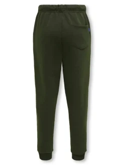 OSJCERES Normal geschnitten Jogginghose