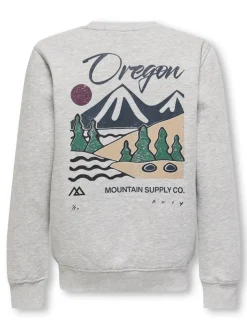 OSJCERES Sweatshirt