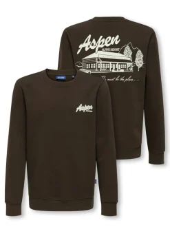 OSJCONNOR Sweatshirt