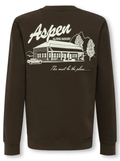 OSJCONNOR Sweatshirt