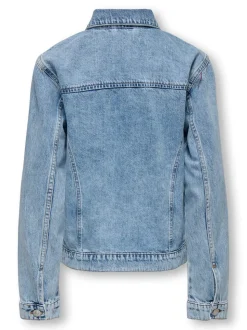 OSJDUKE Jeansjacke