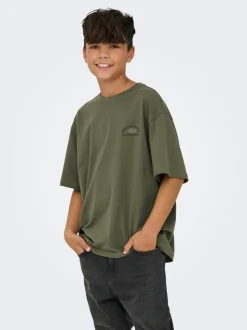 OSJEASTON T-shirt