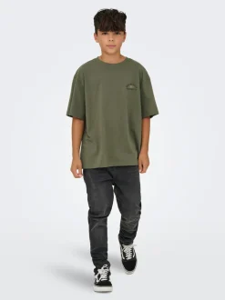 OSJEASTON T-shirt