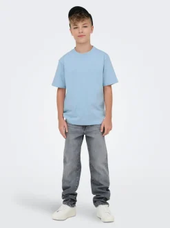 OSJEDGE Gerade geschnitten Jeans