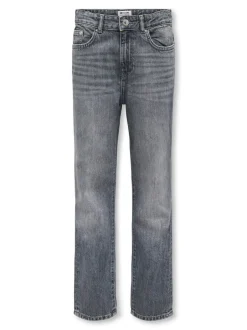 OSJEDGE Gerade geschnitten Jeans