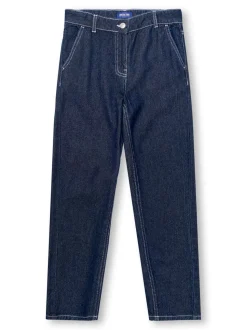 OSJEDGE Gerade geschnitten Jeans