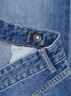 OSJEDGE Gerade geschnitten Jeans