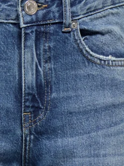 OSJEDGE Gerade geschnitten Jeans
