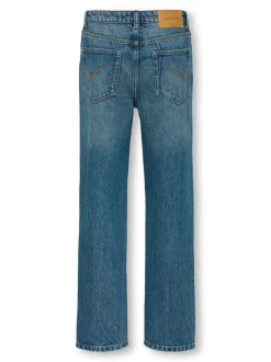 OSJEDGE Gerade geschnitten Jeans