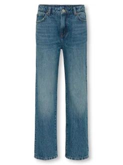 OSJEDGE Gerade geschnitten Jeans
