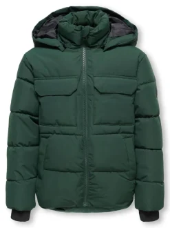 OSJELIJAH Jacke