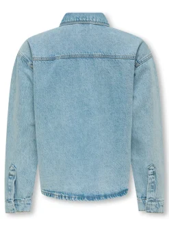 OSJEMIL Jeansjacke