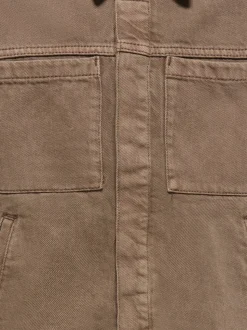OSJENTIRE Jeansjacke