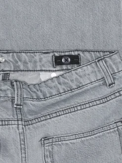 OSJFADE Locker geschnitten Jeans
