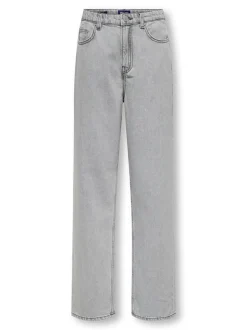 OSJFADE Locker geschnitten Jeans
