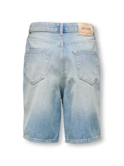 OSJFADE Locker geschnitten Shorts