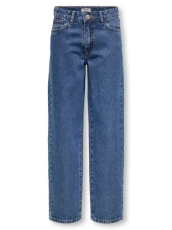 OSJFADE Locker geschnitten Jeans