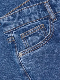 OSJFADE Locker geschnitten Jeans