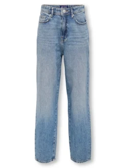 OSJFADE Locker geschnitten Jeans