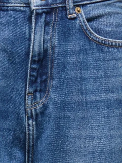 OSJFADE Locker geschnitten Shorts