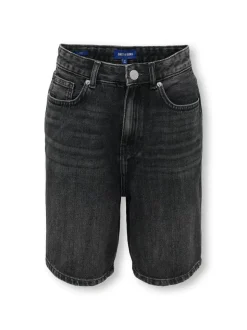 OSJFADE Locker geschnitten Shorts