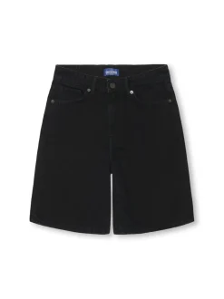 OSJFADE Mittlere Taille Locker geschnitten Shorts