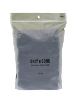 OSJFITZ 3er-pack Shorts
