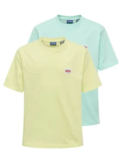 OSJFRED 2er-pack T-shirt