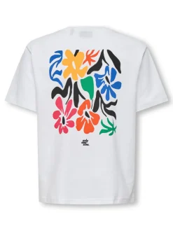 OSJFRED T-shirt