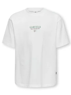 OSJGARFIELD T-shirt