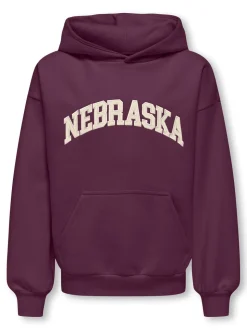 OSJGRAHAM Sweatshirt