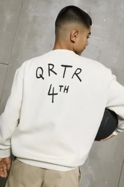OSJKYRIE Sweatshirt