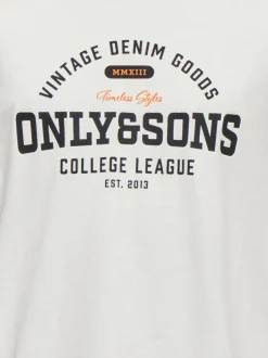 OSJLENNY T-shirt