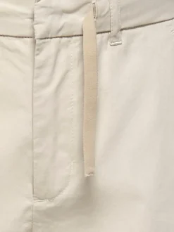 OSJLOC Normal geschnitten Shorts