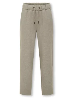 OSJMARK Locker geschnitten Hose